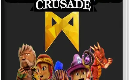 Another Crusade