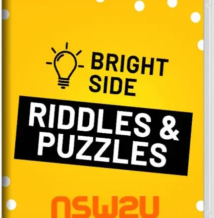 Bright Side Riddles and Puzzles