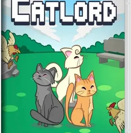Catlord