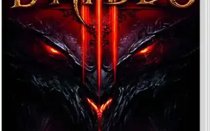 Diablo III Eternal Collection 1