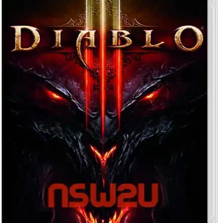 Diablo III Eternal Collection 1