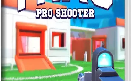 FRAG Pro Shooter