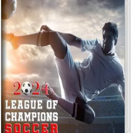 League of Champions Soccer 2024