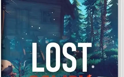 Lost Forest