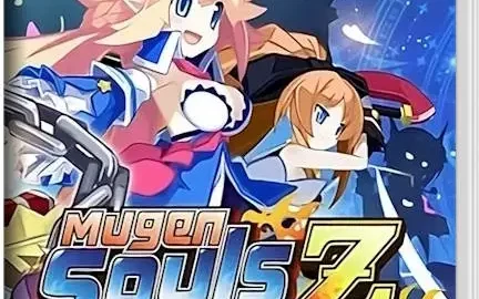 Mugen Souls Z