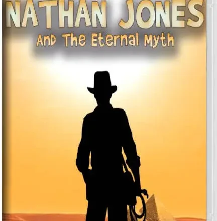 Nathan Jones and The Eternal Myth