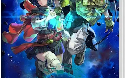 STAR OCEAN THE SECOND STORY R