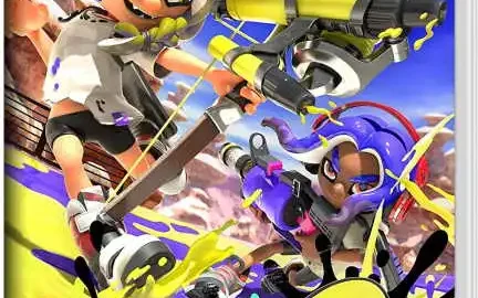 Splatoon 3