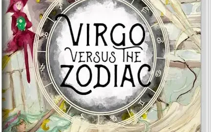 Virgo Versus The Zodiac