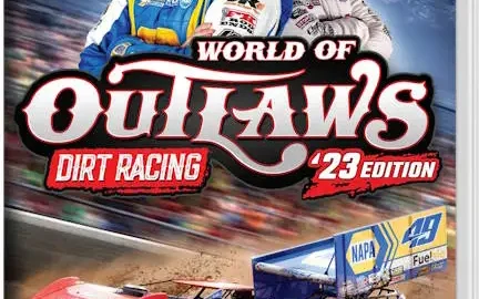 World of Outlaws