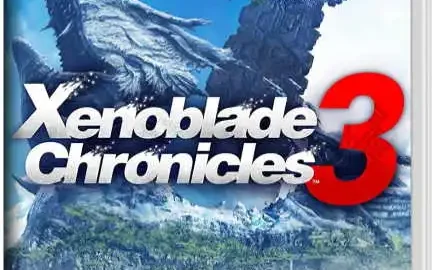 Xenoblade Chronicles 3