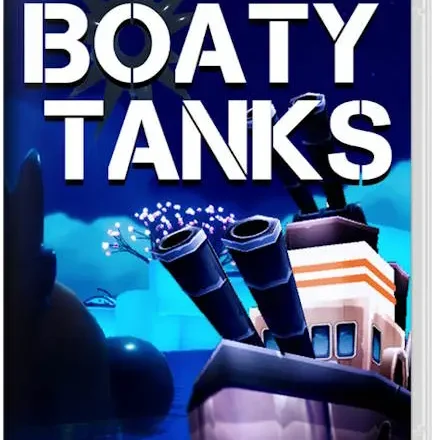 Boaty Tanks
