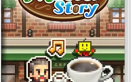 Cafe Master Story