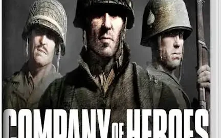 Company of Heroes Collection