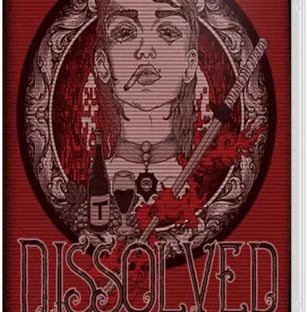 Dissolved – Chapter One