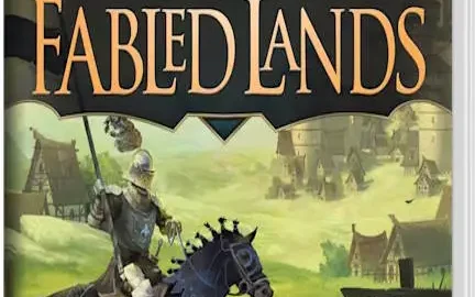 Fabled Lands