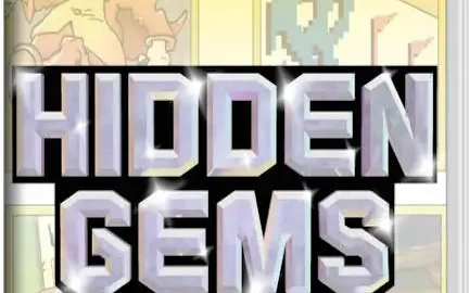 Hidden Gems Volume One