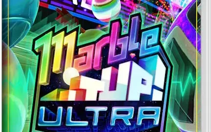 Marble It Up Ultra