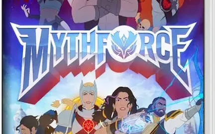 MythForce