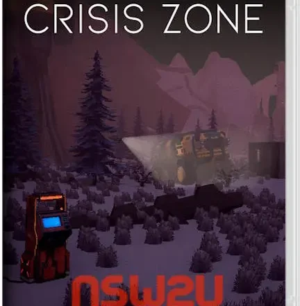The Crisis Zone